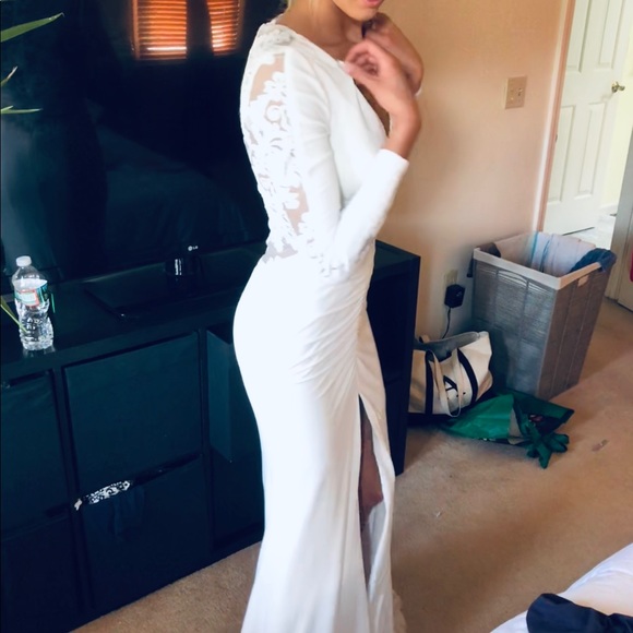 Prom Dress - Picture 4 of 4